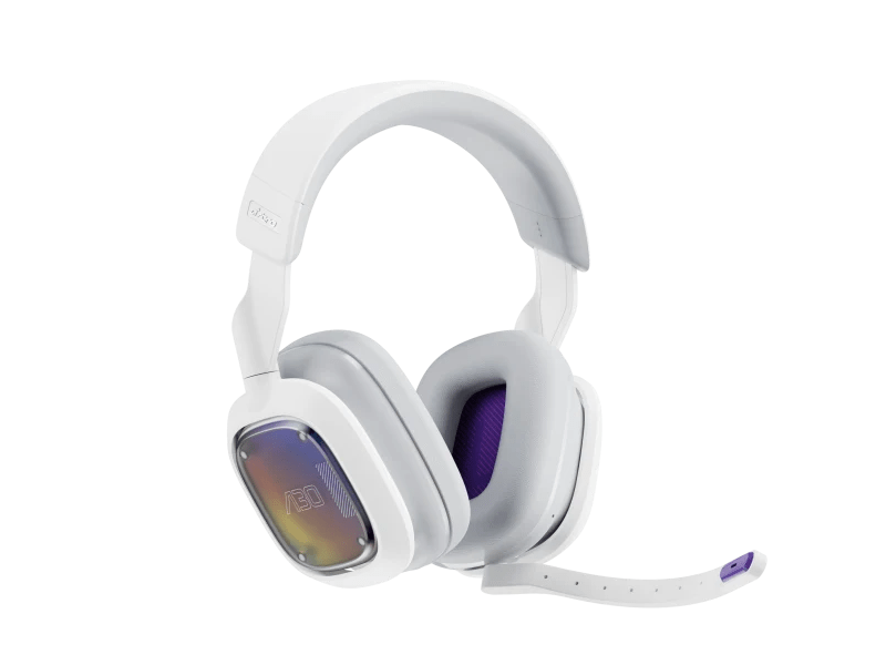 Logitech Astro A30 LIGHTSPEED gejmerske slušalice, PlayStation/PC (939-001987)