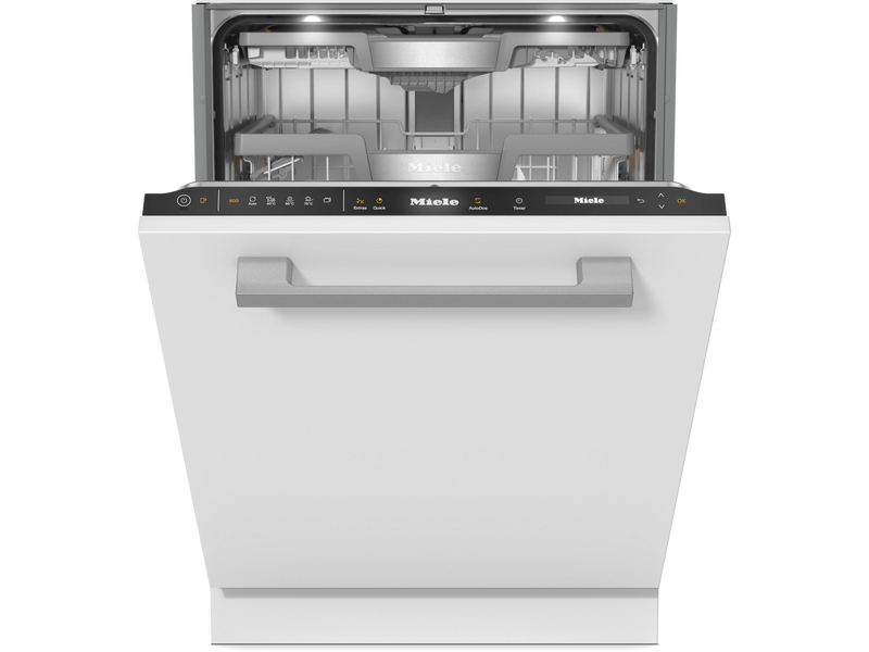 Miele G7785SCVI Beépíthető mosogatógép