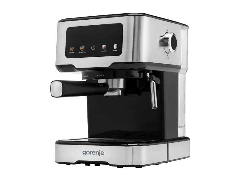 Gorenje ESCM15CD Kávéfőző