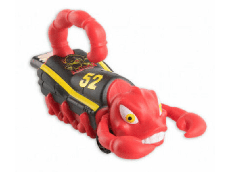 Bugs Racing - Androk 1 db-os szett (BUG 0002)