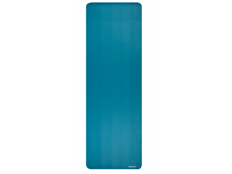 Avento NBR Fitnesz matrac, kék (30873)