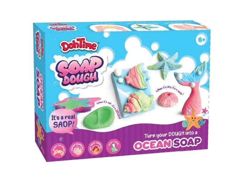 Szappangyurma: tengeralatti világ (223047)