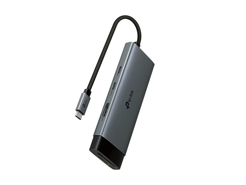 TP-Link UH7020C USB Type-C 7-in-1 Hub