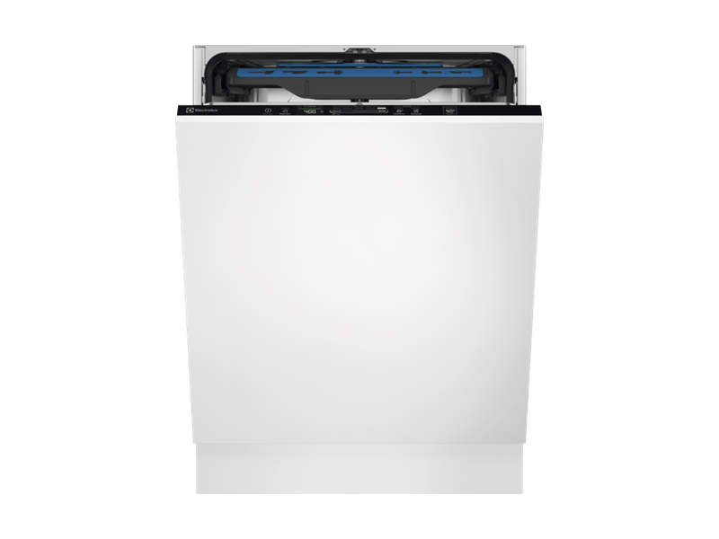 Electrolux EES48401L Beépíthető mosogatógép