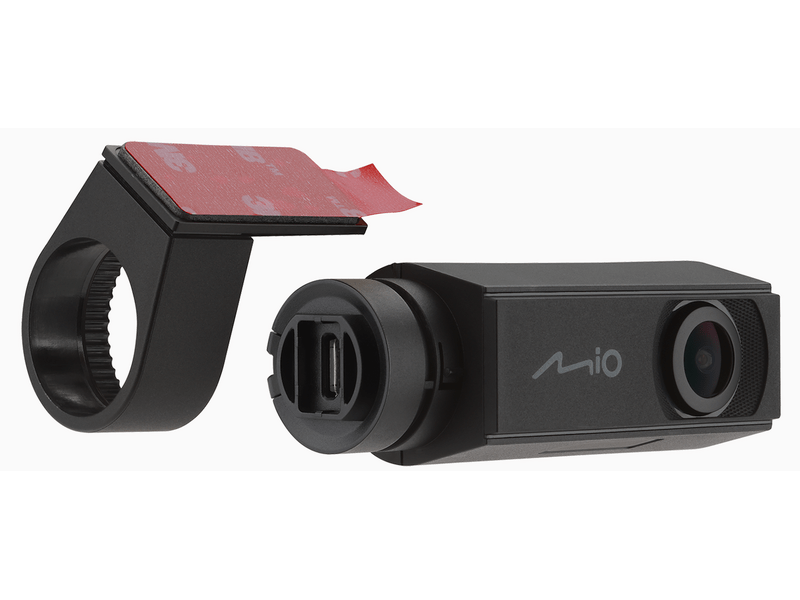 CAM MIO 2,7