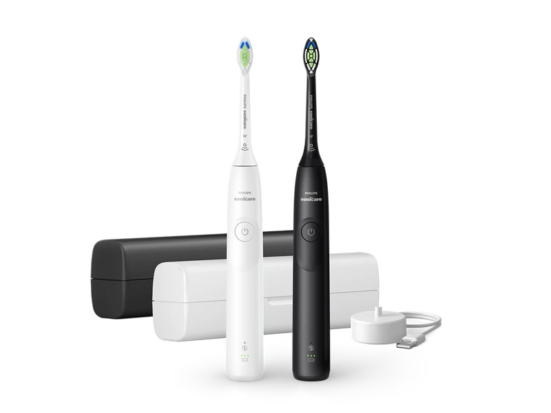 Philips HX7109/01 Sonicare 5300 Sonična električna četkica za zube, 2 kom
