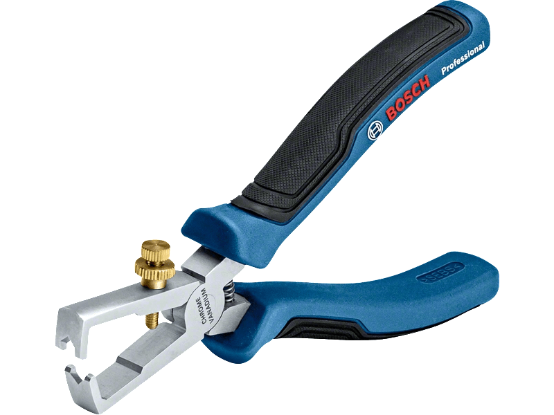 Bosch Kábelcsupaszító, 160 mm (1600A01V03)