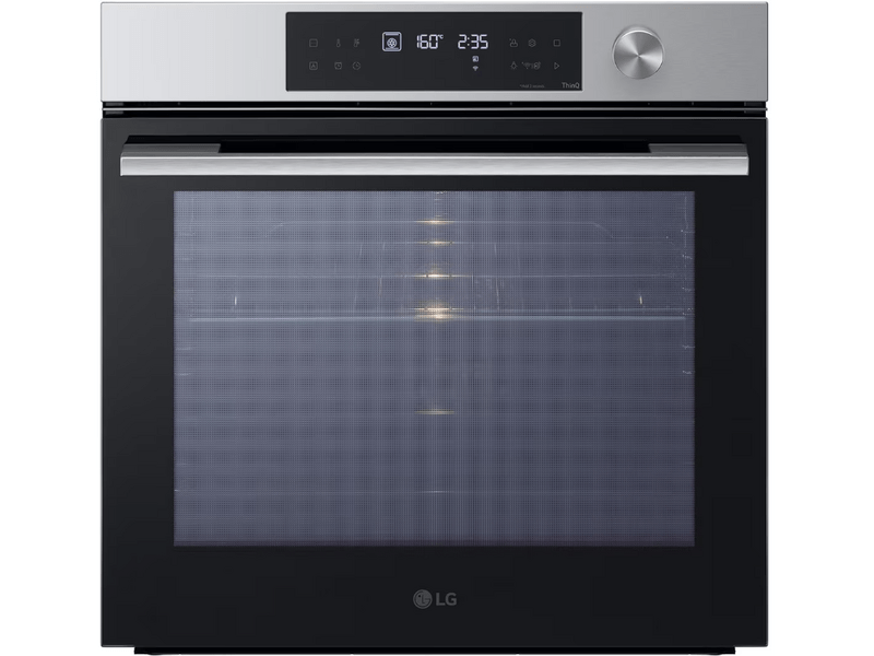 LG WSED7612S Beépíthető sütő