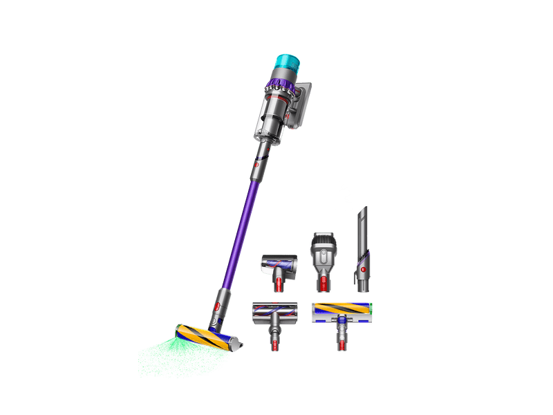 Dyson Gen5detect™ Absolute Vezeték nélküli porszívó (446989-01)