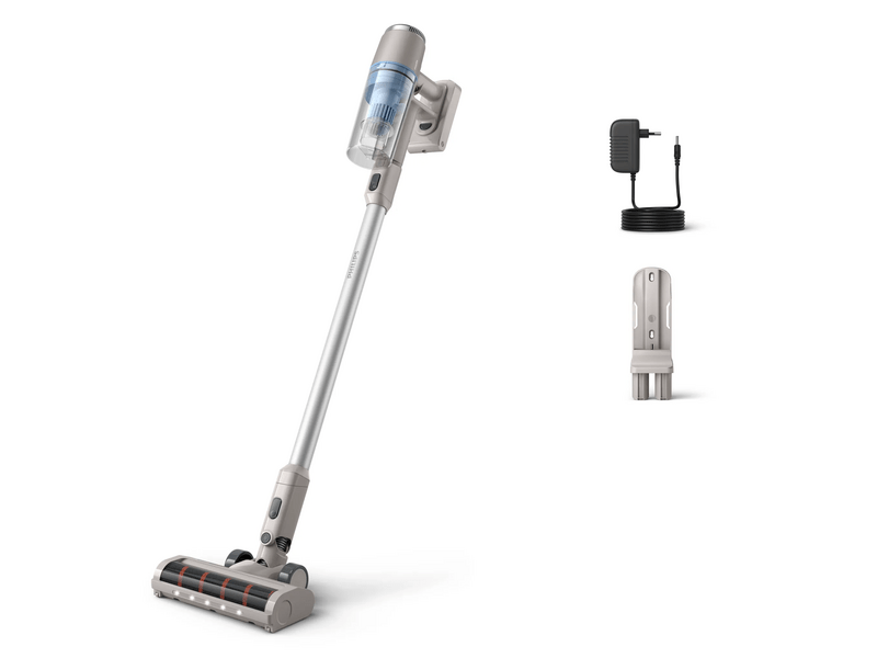 Philips XC2011/01 2000 Series Vezeték nélküli porszívó