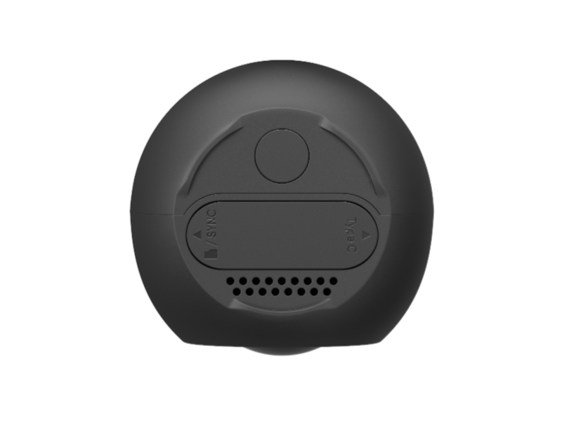 Anker eufyCam C35 solo kamera, fekete (T8110411)