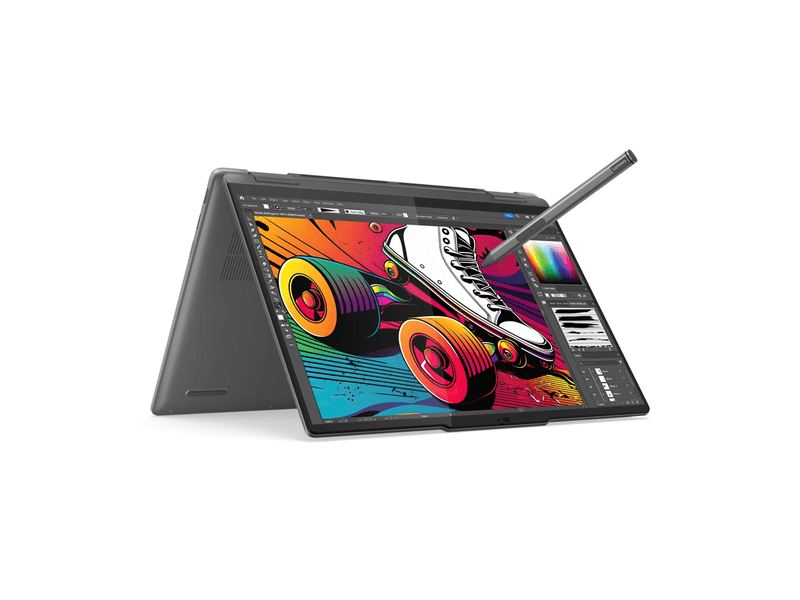 Lenovo Yoga 7 2in1 14IML9 (83DJ00AWHV) Notebook
