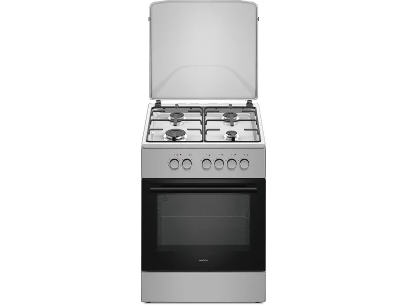 MPM MPM-66-KGM-11 Kombinált tűzhely