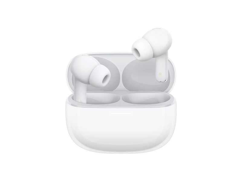 Xiaomi Redmi Buds 8 Pro Fülhallgató, fehér (BHR08GJGL)
