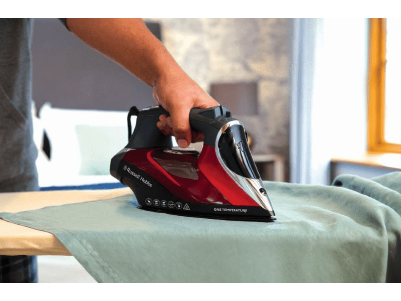 RUSSEL-HOBBS 25090-56 One Temperature vasaló