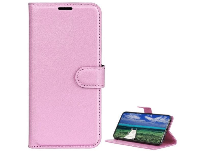 Gigapack Samsung Galaxy S26 Flip tok, rózsaszín (GP-179788)