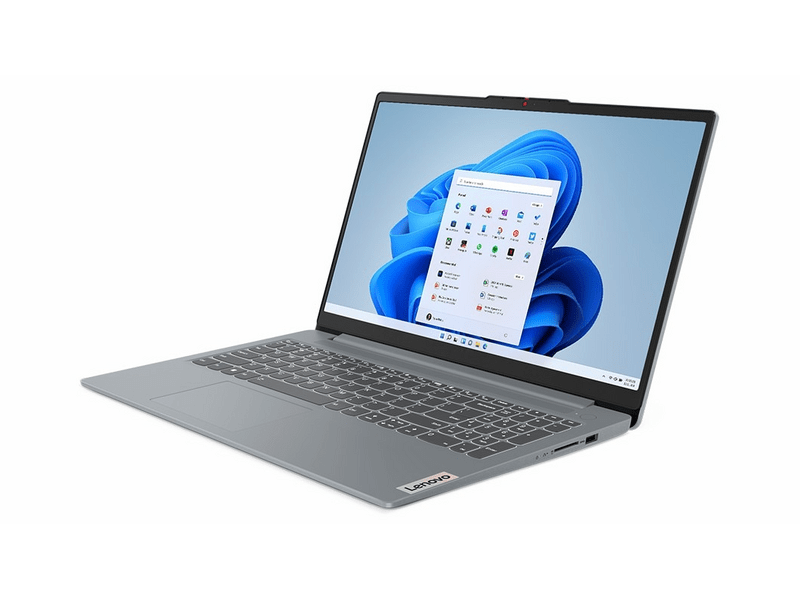 Lenovo Ideapad Slim 3 82XQ00ARHV Notebook