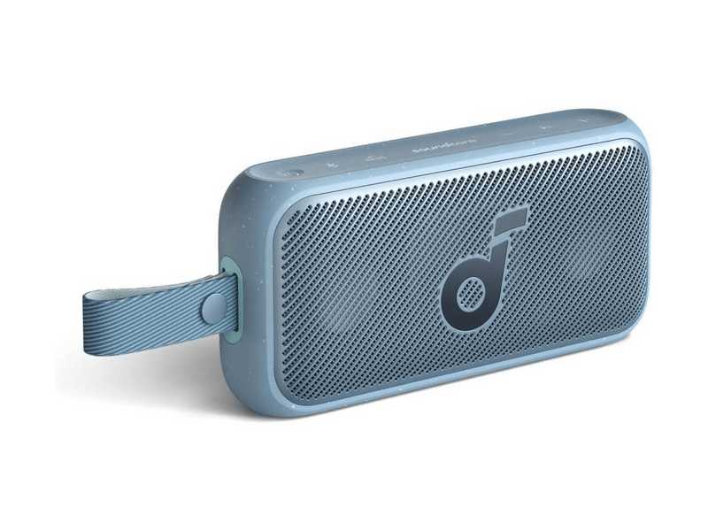 Anker Soundcore Motion 300 Hordozható Bluetooth hangszóró, Kék (A3135031)