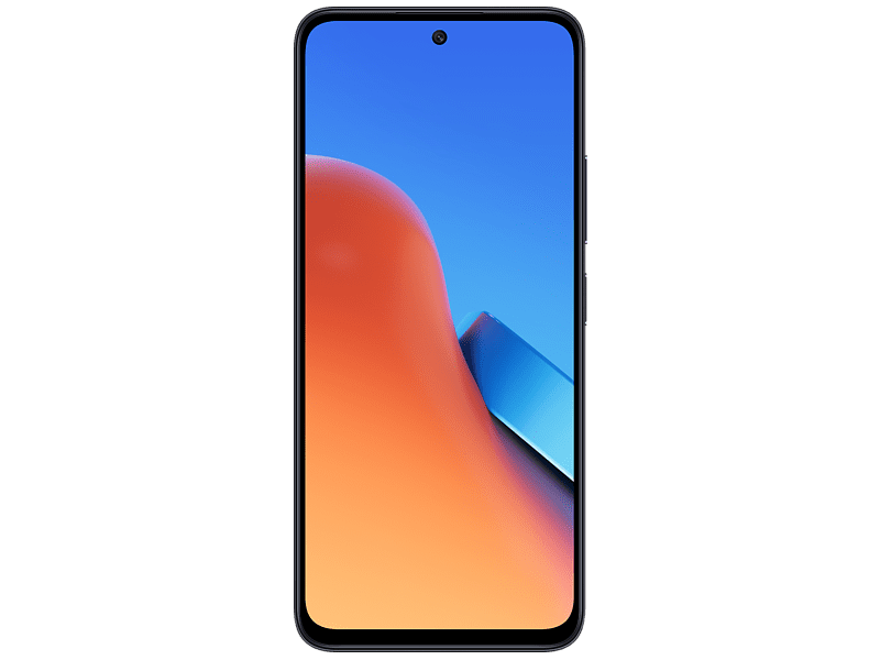 Xiaomi Redmi 12 4/128GB Okostelefon, Fekete