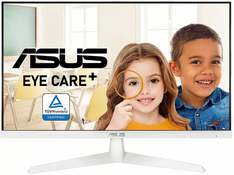 Asus 23,8 VY249HE-W monitor - LED IPS