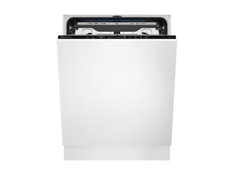 Electrolux GlassCare 700 EEG68520W Beépíthető mosogatógép