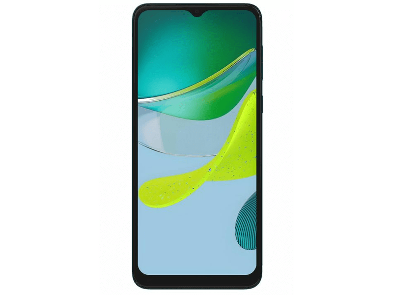 Motorola Moto E13 2/64GB Okostelefon, Zöld + Telekom SIM