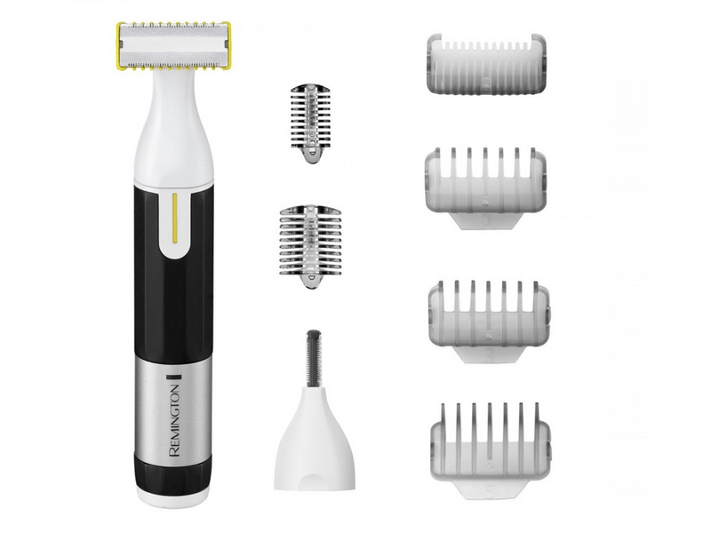 Remington HG2000 Omniblade Advance multifunkciós arcszőrzet igazító