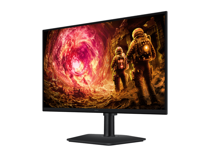Samsung LS27FG502EUXEN27