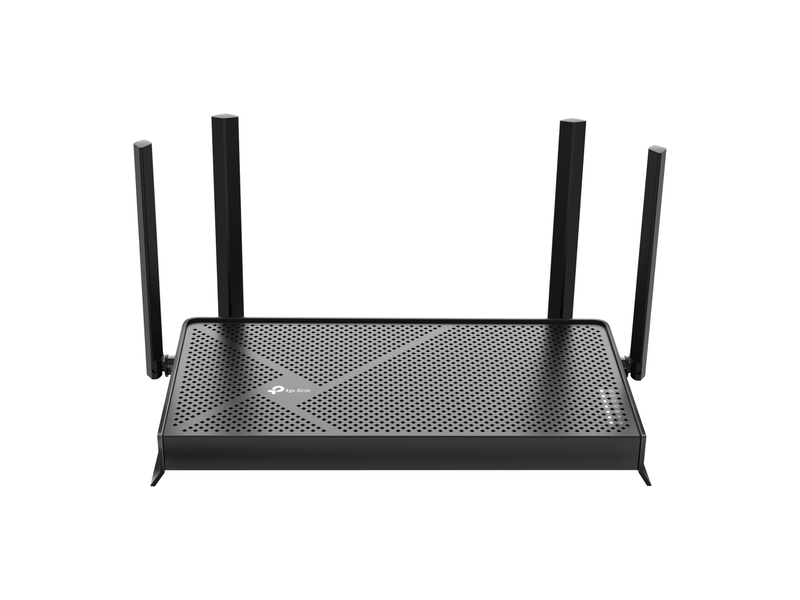BE3600 két sávos Wi-Fi 7 router