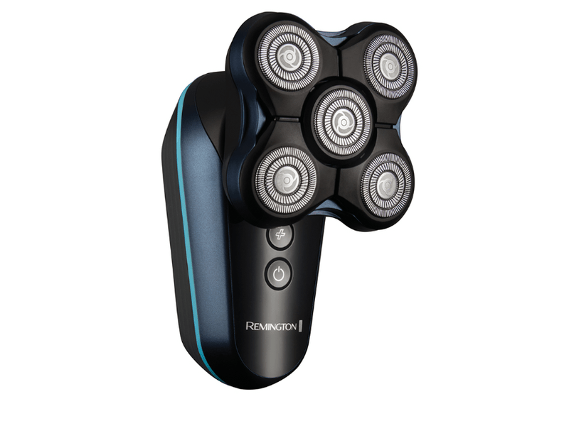 Remington XR8000 Balder™ Head&Beard körkéses borotva