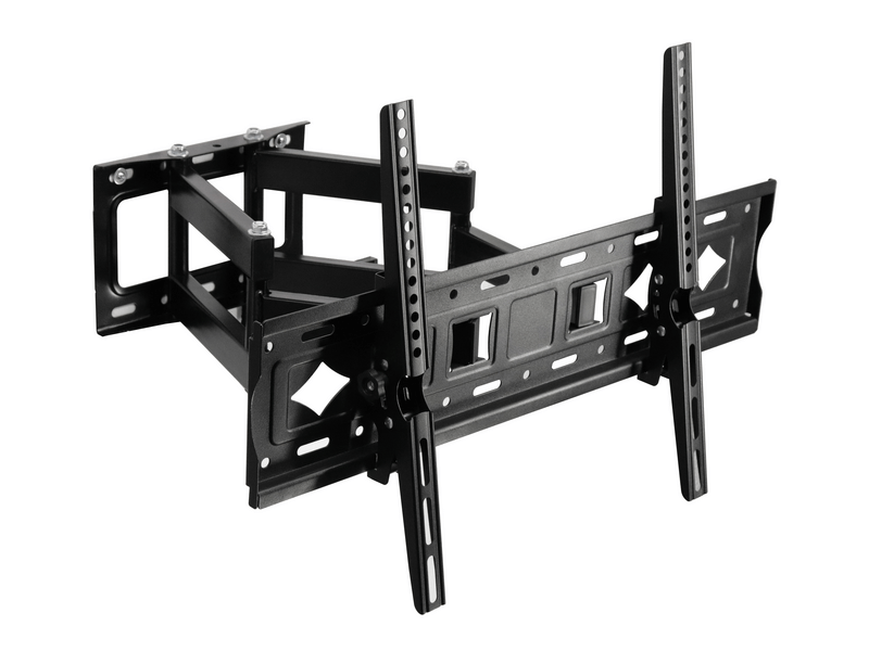 Dyras CNSL-512B Dönthető TV konzol, 32”-80”