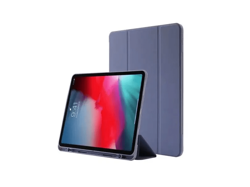 Gigapack Apple iPad Pro Flip tok lila (GP-158840)