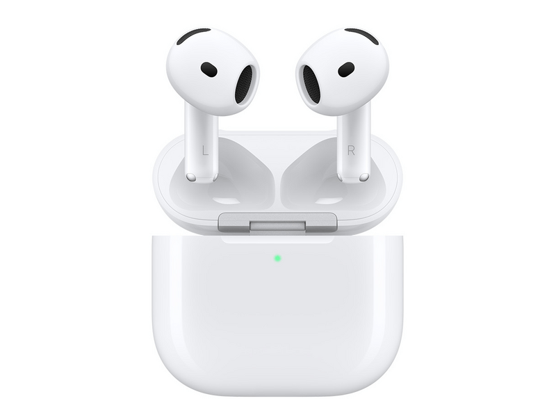 Apple AirPods 5 vezeték nélküli töltőtokkal (MKFT4ZM/A)