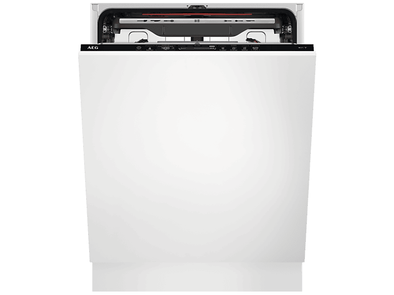 AEG FSE75768P Ugradbena perilica posuđa