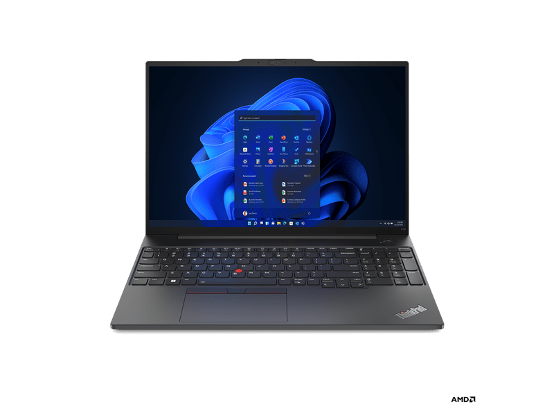 Lenovo ThinkPad E16 G1 (21JN00BCHV) 16