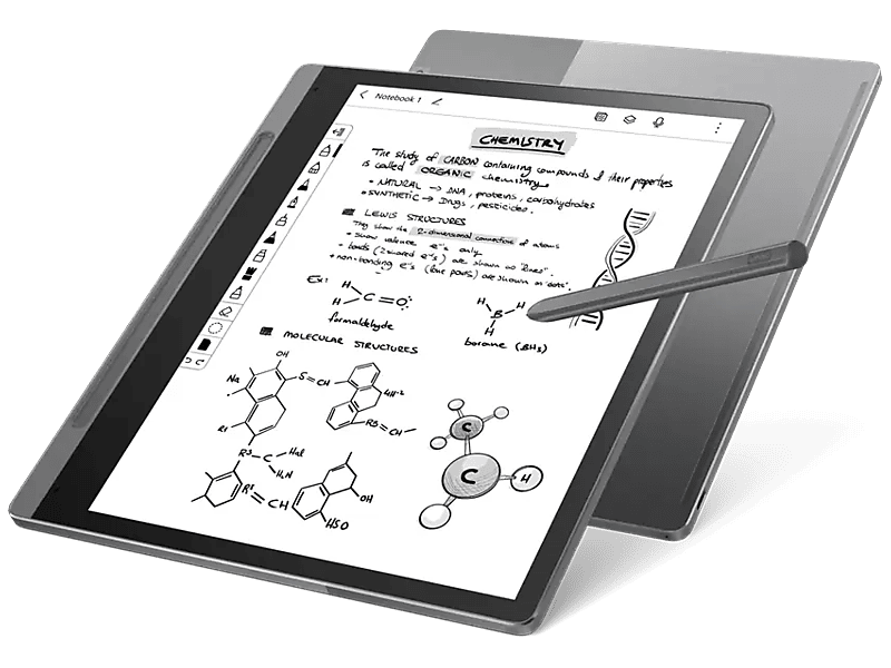 Lenovo ZAC00001GR Smart Paper 10,3