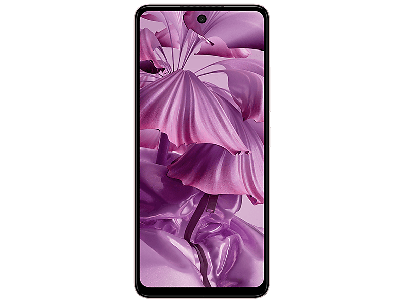 HMD Pulse 4/64GB Okostelefon, Rózsaszín