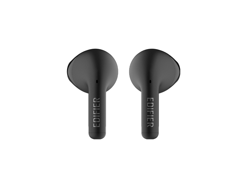 Edifier X2s fülhallgató, fekete