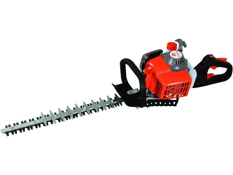 Kasei SLP500-E Robbanómotoros sövényvágó