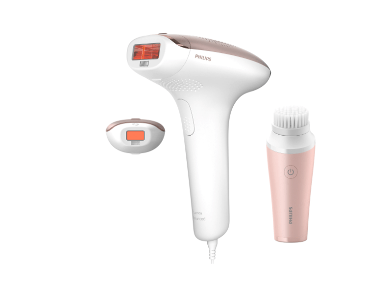 Philips BRI922/00 Lumea Advanced IPL Szőrtelenítő