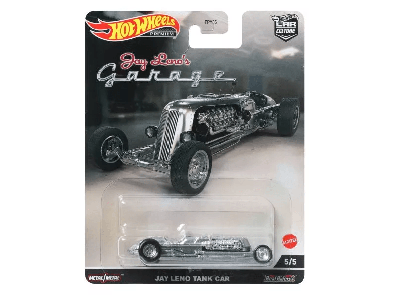 Hot Wheels: Cool-túra kisautók, többféle (FPY86)