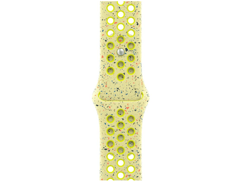 Apple W 40mm Nike SportBand Volt Spl M/L