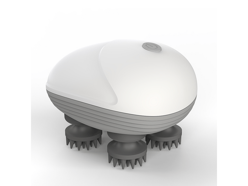 Media-Tech MT6524 Fejmasszírozó