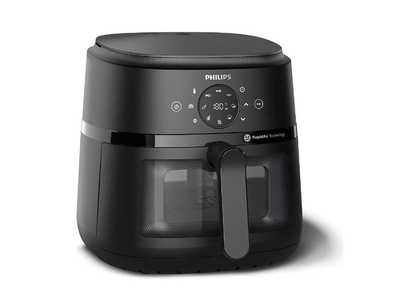 Philips NA230/00 Series 2000 Airfryer, 6,2 l