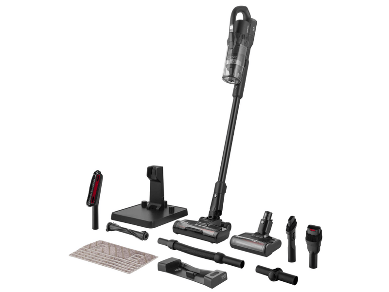 Sencor SVC 9879BK Vezeték nélküli kézi porszívó