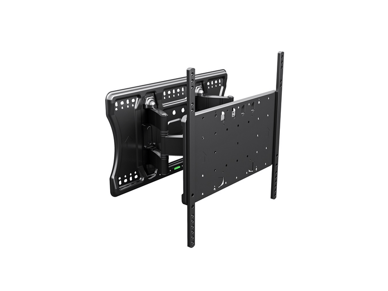 Multibrackets Super Slim Tilt & Turn fali konzol, 40