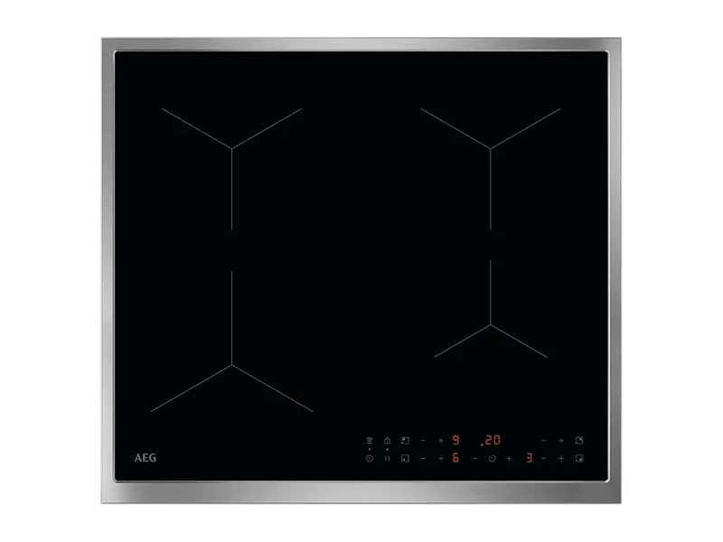 AEG TN64IA00XB Indukciós főzőlap