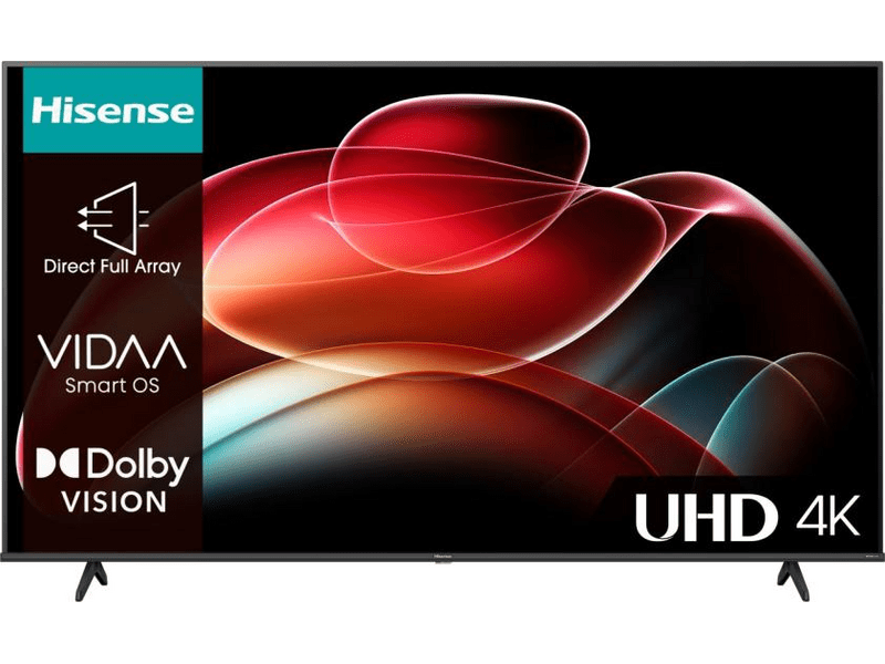 Hisense 50A69K 50