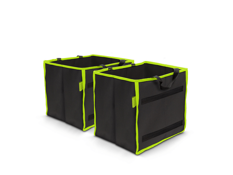 MNC 54925 Autós rendszerező csomagtartóba