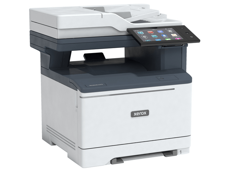 Xerox VersaLink C415 Színes lézer multifunkciós nyomtató